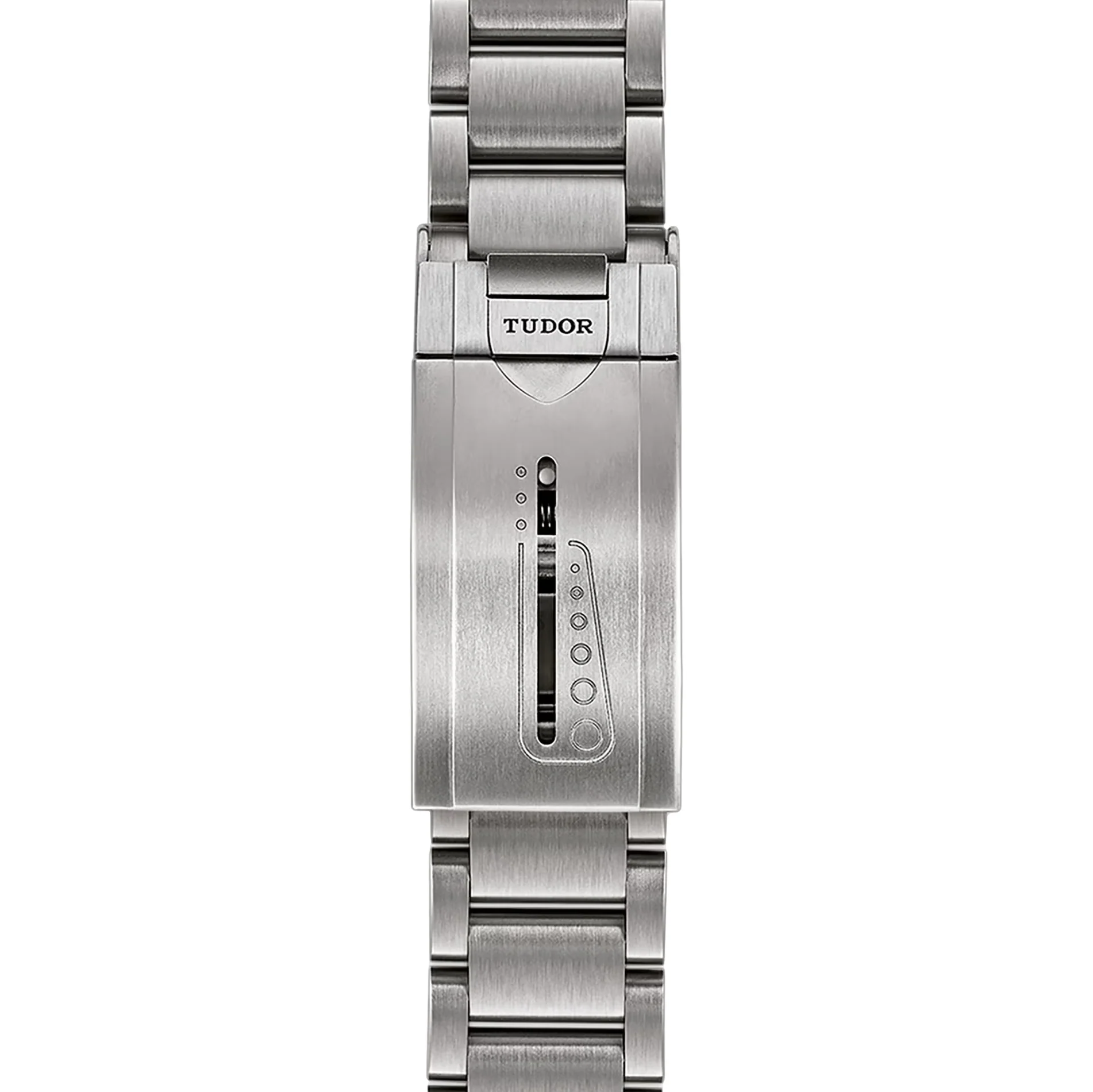 Pelagos Titanium 42mm - Blue, Ceramic Bezel on Bracelet w/ Extra Rubber Strap - Image 5