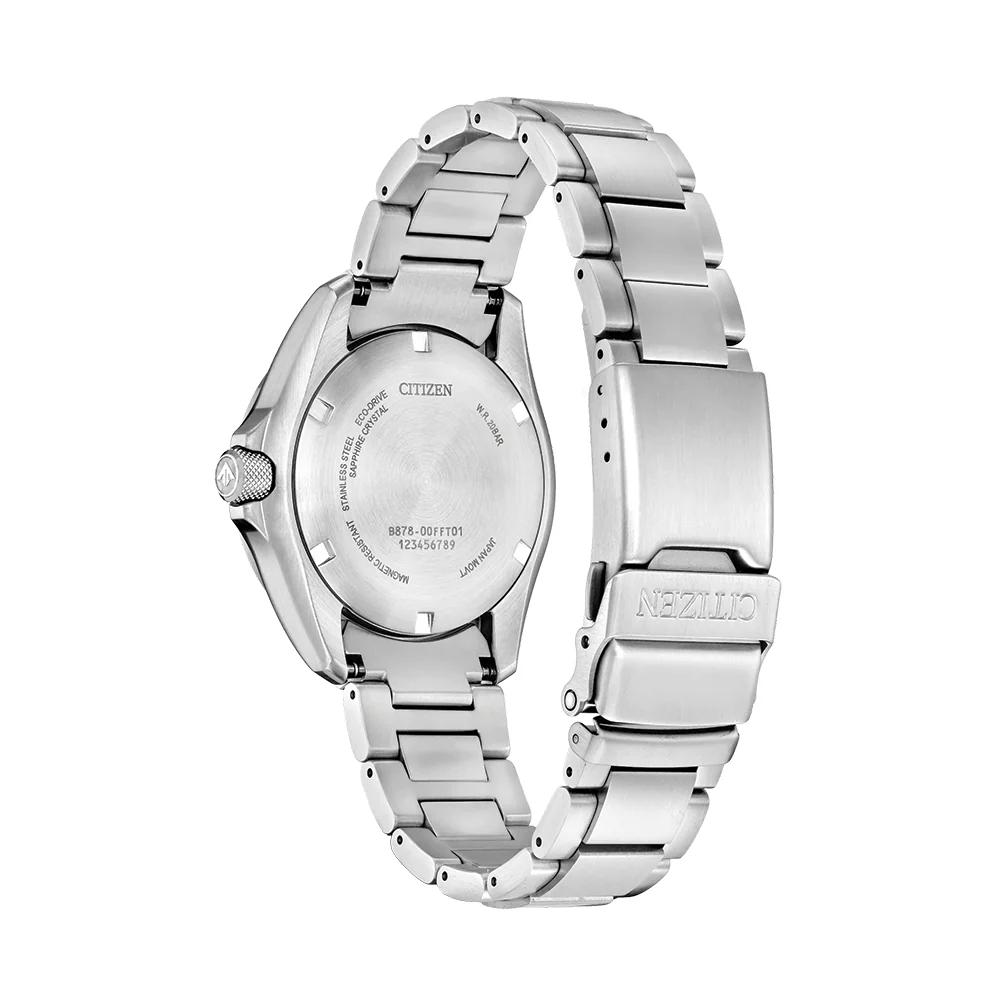 Promaster Land GMT 39.5mm - Red on Bracelet - Image 3