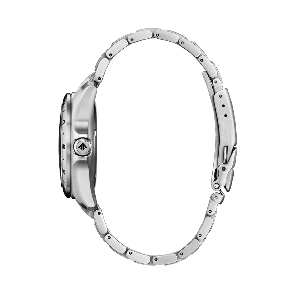 Promaster Land GMT 39.5mm - Red on Bracelet - Image 4
