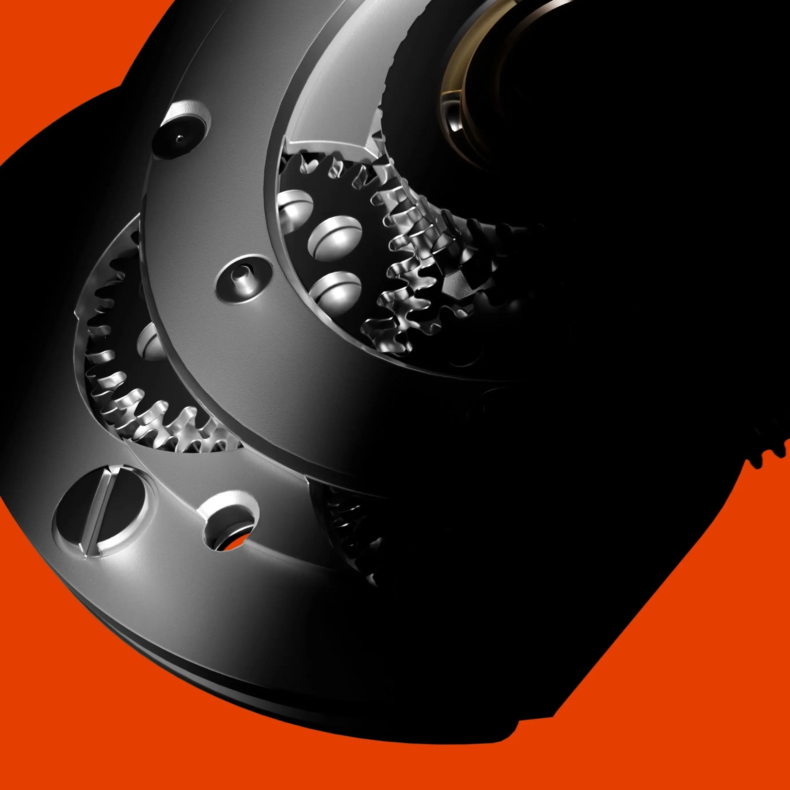 ProPilot Date 41mm - Black on Bracelet - Image 10