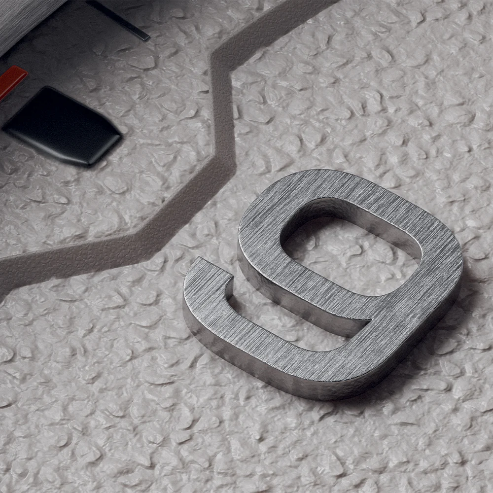 ProPilot Date 41mm - Chalk Grey on Bracelet - Image 7