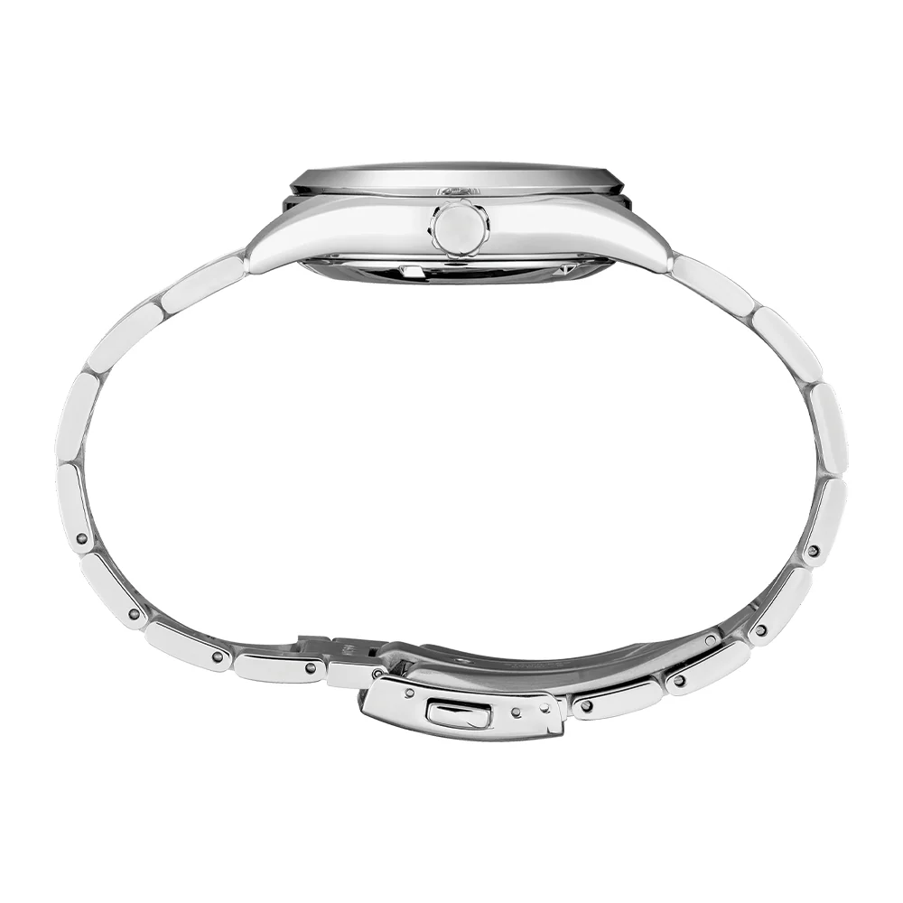 SPB155 Prospex Land 'Alpinist' 38mm - Green on Bracelet - Image 5