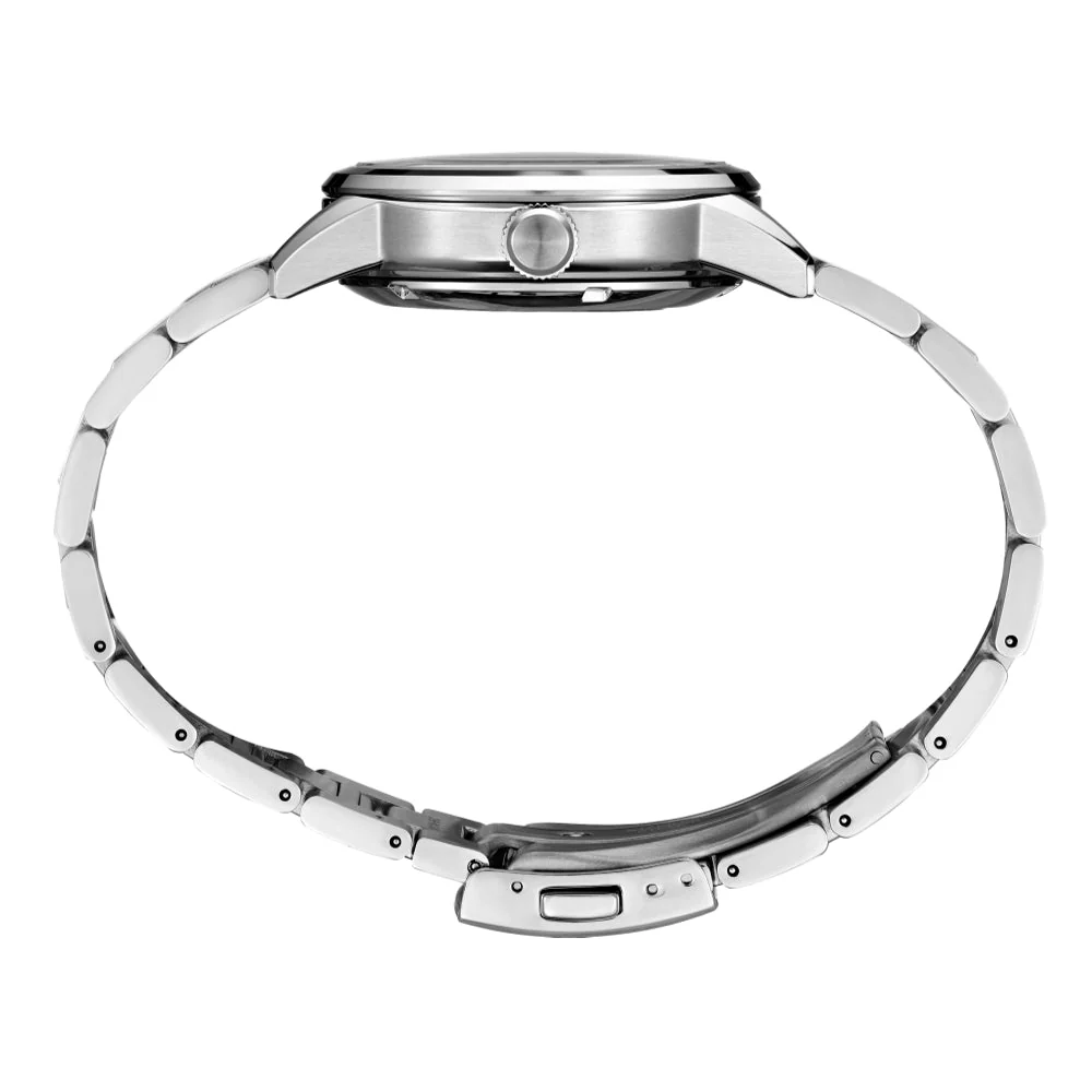 SPB249 Prospex Land 38mm - Blue on Bracelet - Image 8