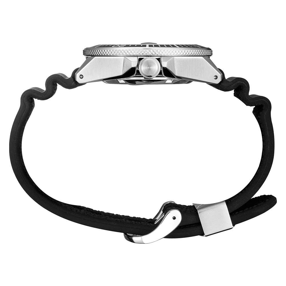 SRPE37 Prospex Sea 44mm - White on Rubber Strap - Image 6