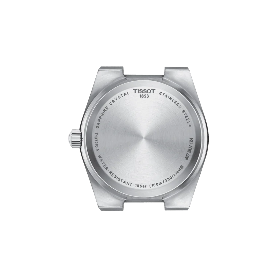 PRX Quartz 35mm - White MOP on Bracelet - Image 3