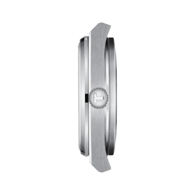 PRX Quartz 35mm - White MOP on Bracelet - Image 4