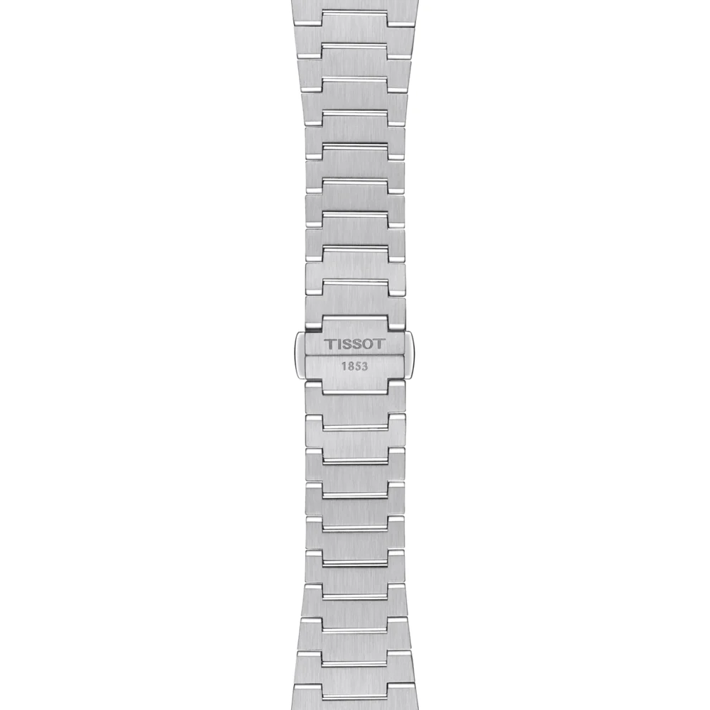 PRX Quartz 35mm - White MOP on Bracelet - Image 5