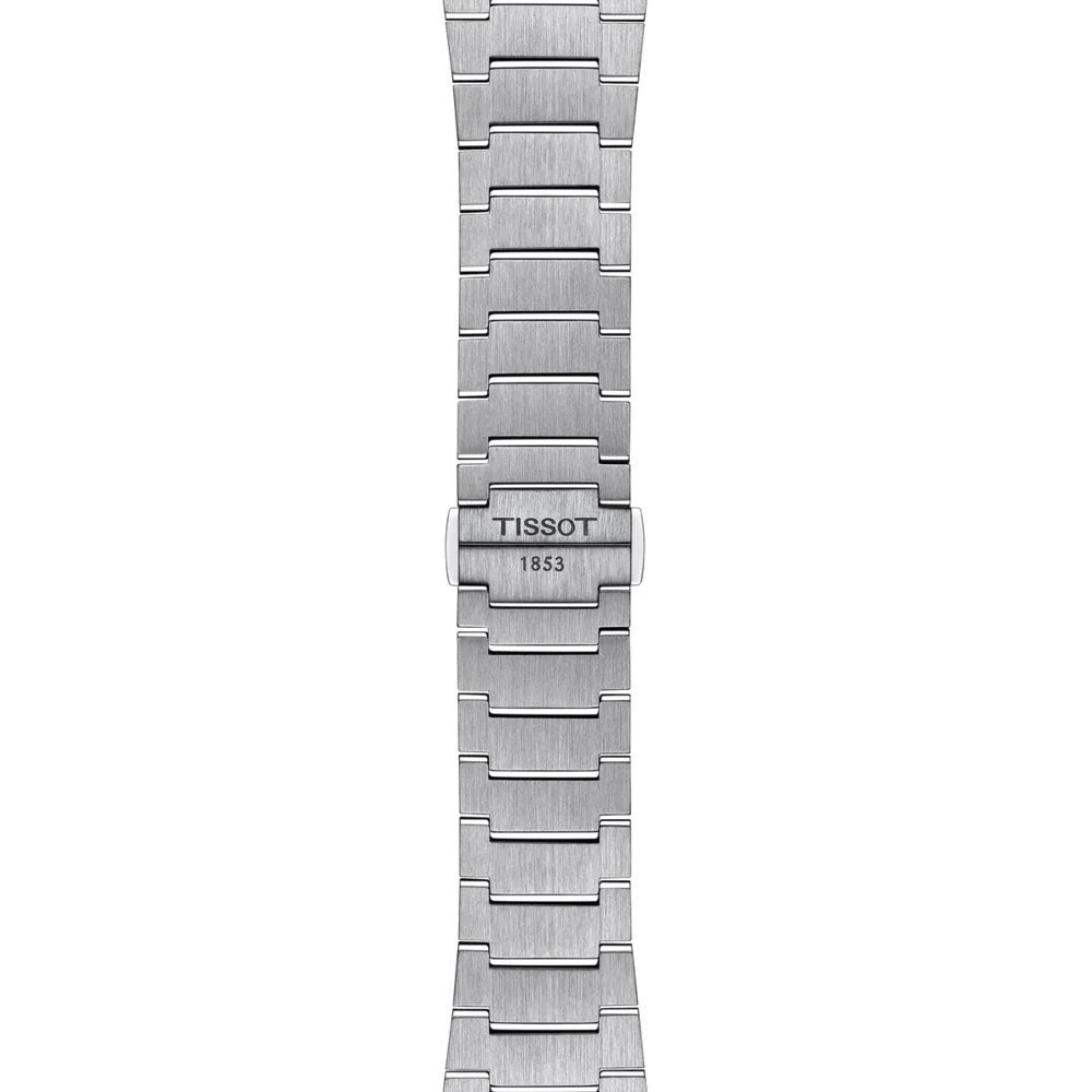 PRX Automatic Powermatic 80 40mm - Blue on Bracelet - Image 10