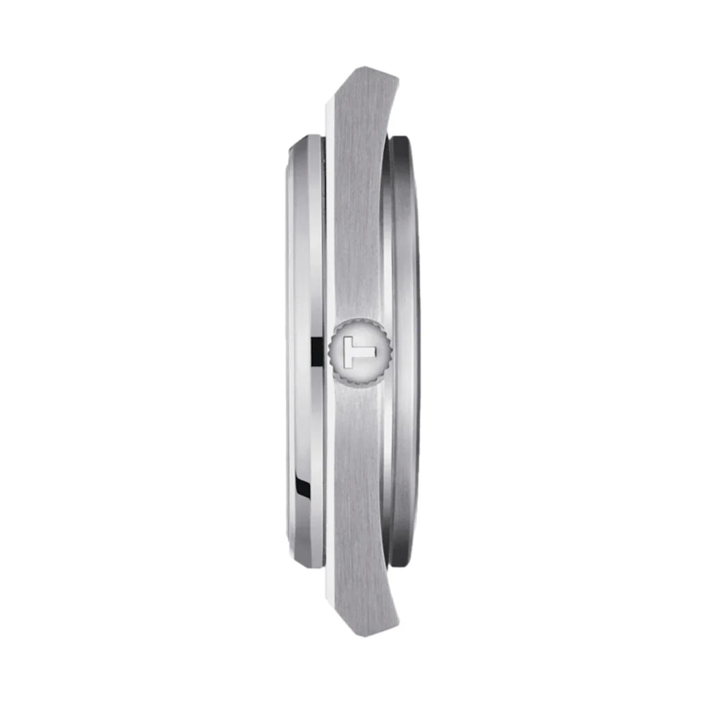 PRX Automatic Powermatic 80 40mm - Blue Gradient on Bracelet - Image 6