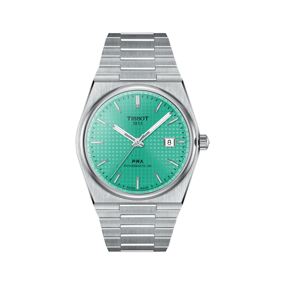 PRX Automatic Powermatic 80 40mm - Mint on Bracelet