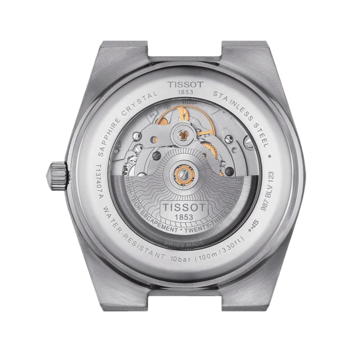 PRX Automatic Powermatic 80 40mm - Mint on Bracelet - Image 6