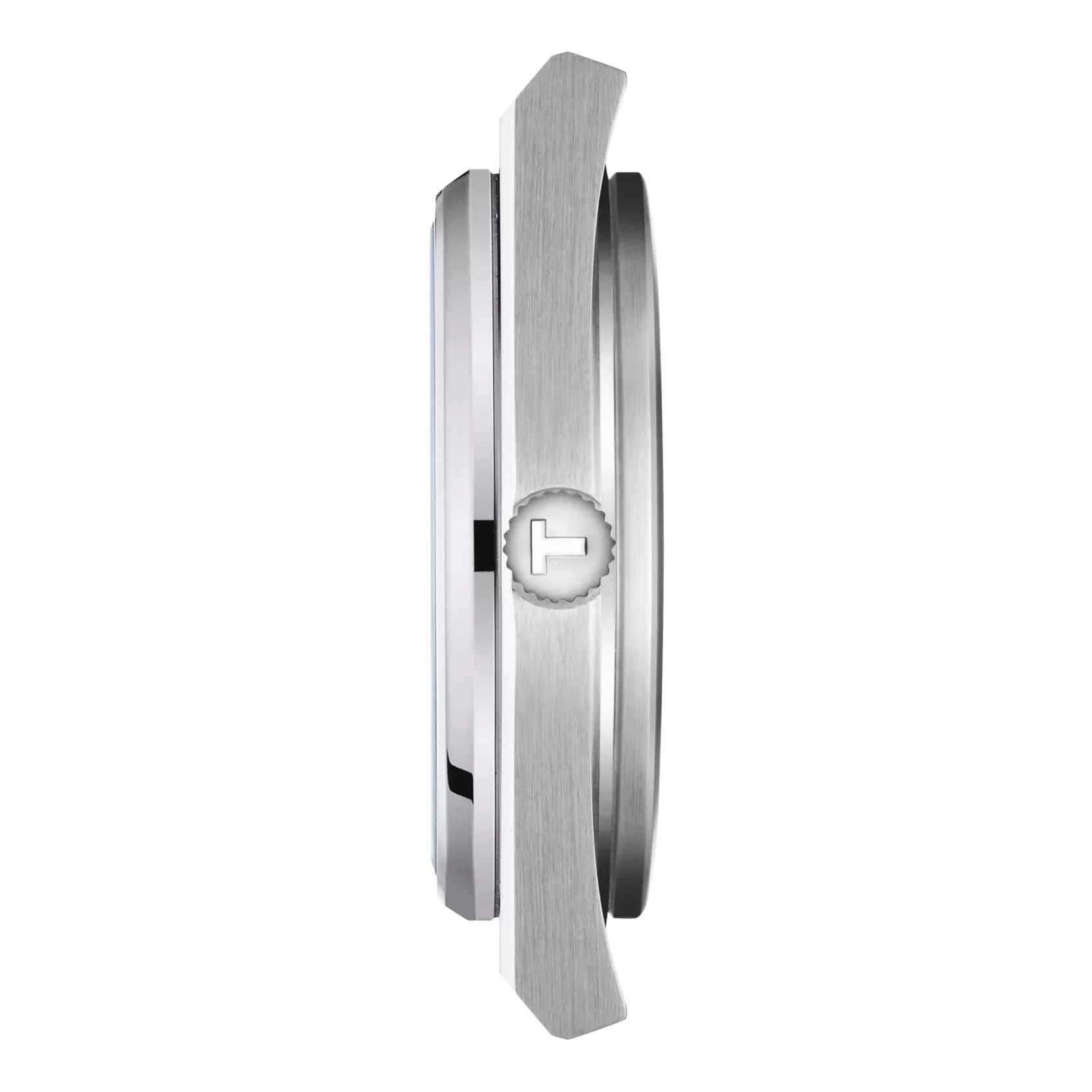 PRX "Glacier" Automatic Powermatic 80 40mm - Ice Blue on Bracelet - Image 11