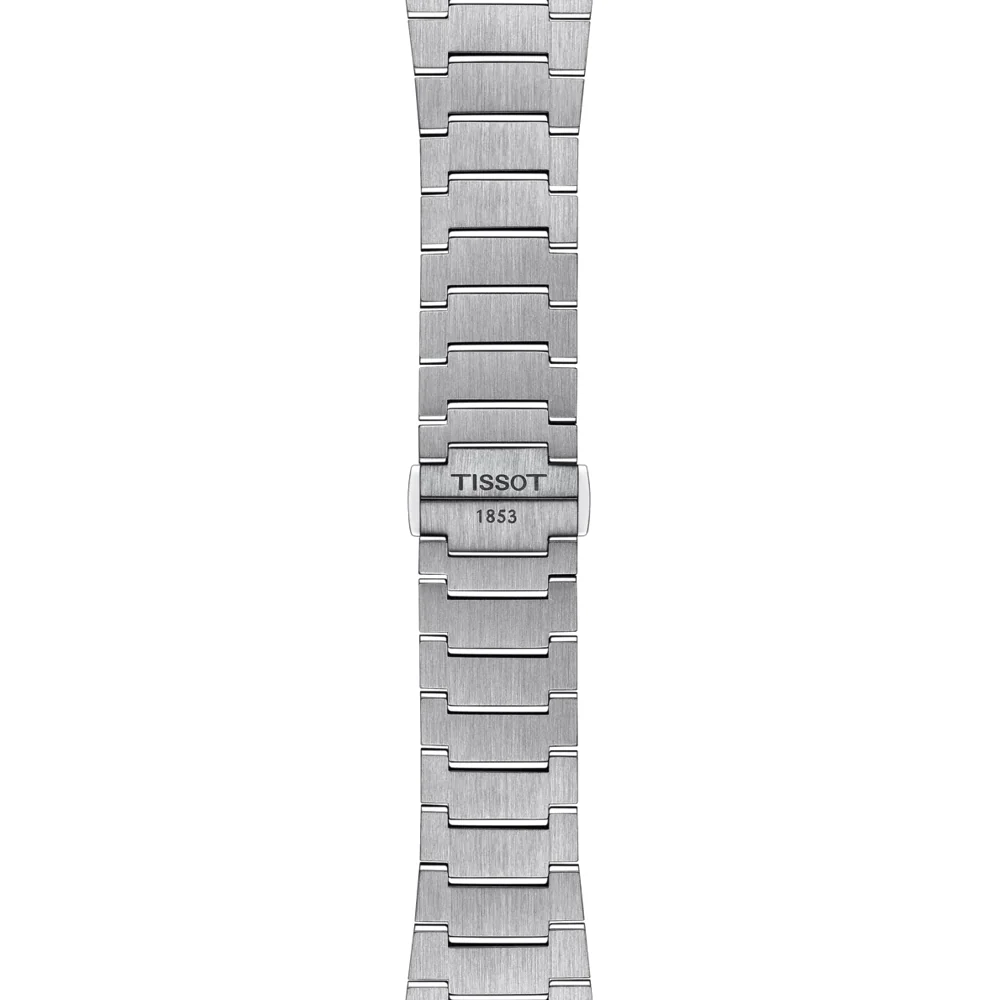 PRX Automatic Powermatic 80 Rose Gold 40mm - Silver on Bracelet - Image 8