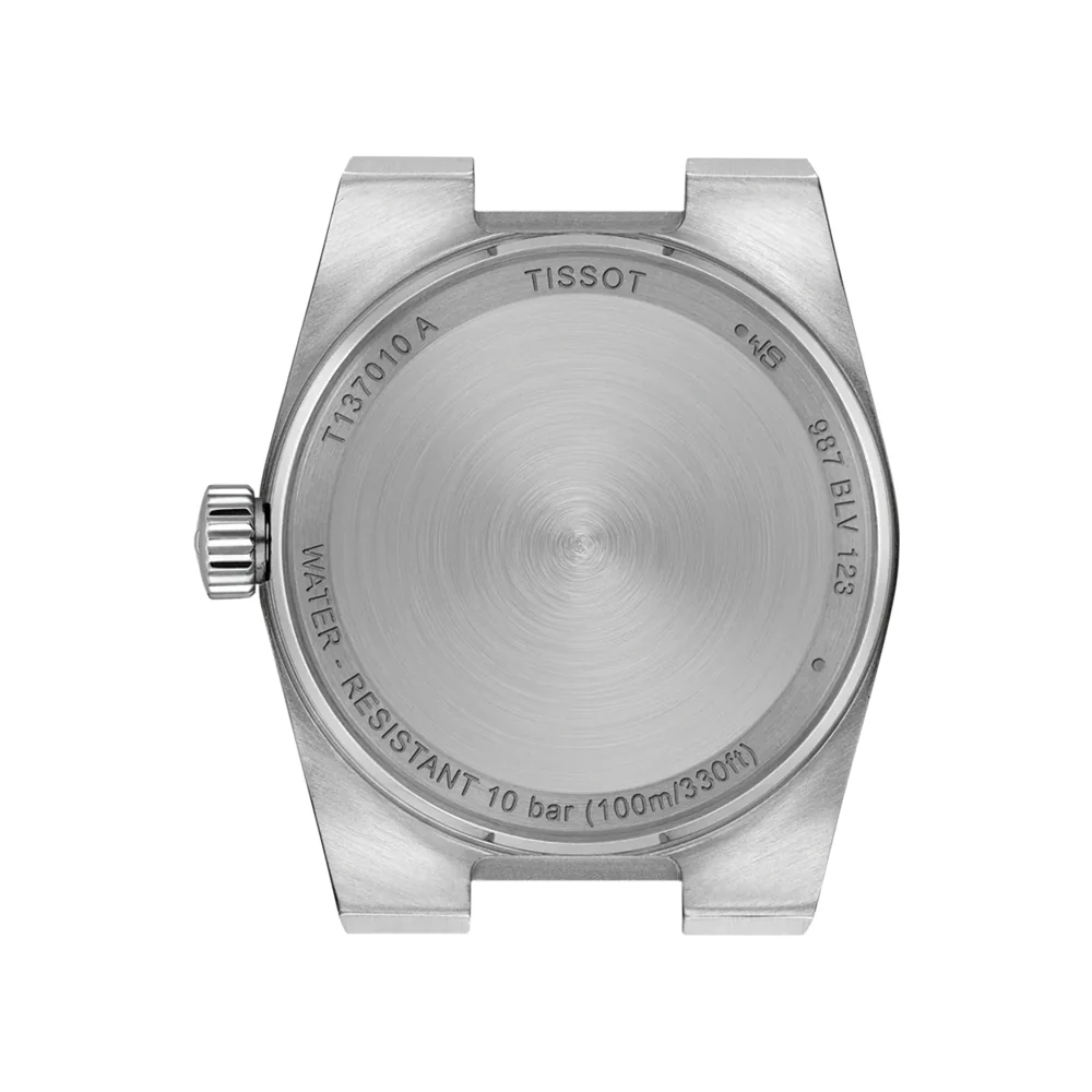 PRX Quartz 25mm - Mother of Pearl on Bracelet - Image 4