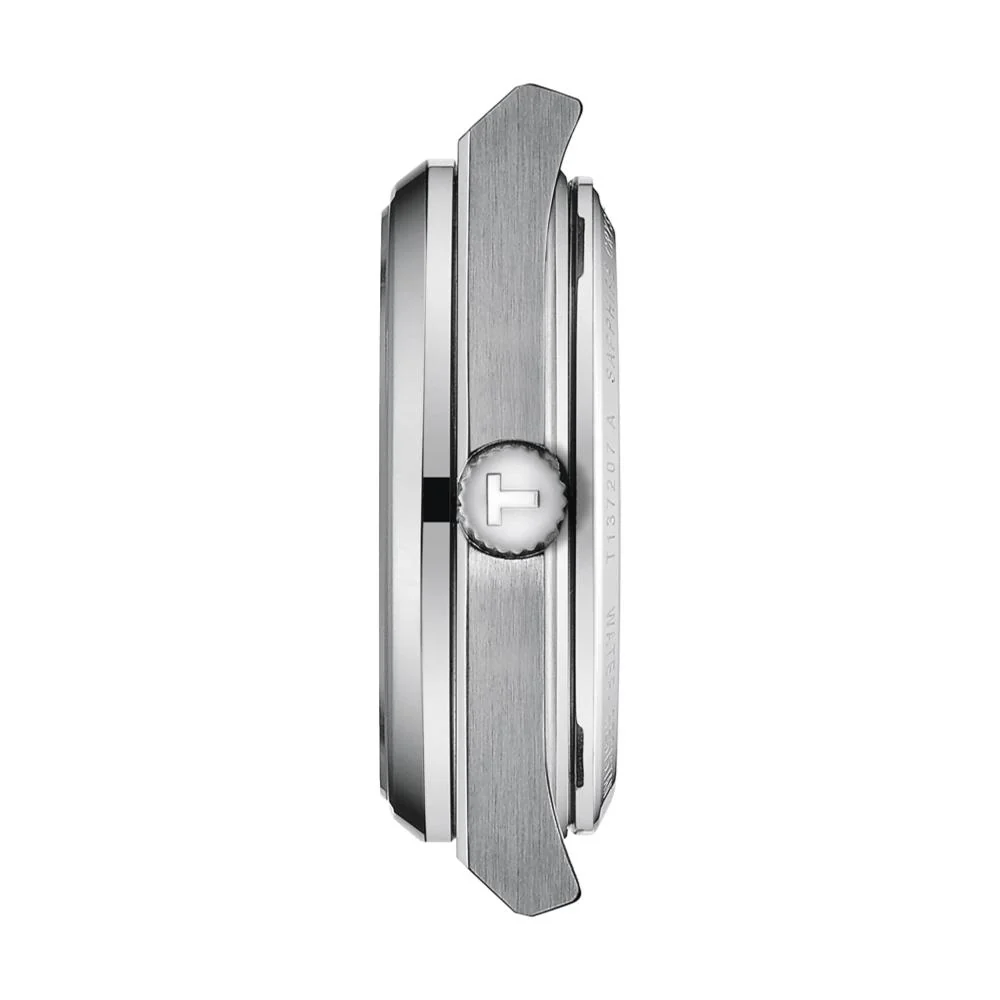 PRX Powermatic 80 35mm - Green on Bracelet - Image 2