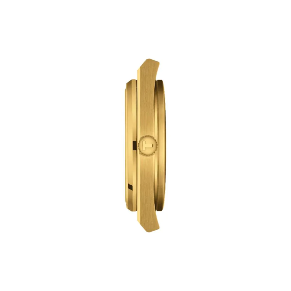 PRX Powermatic 80 40mm - Gold-Tone on Bracelet - Image 2
