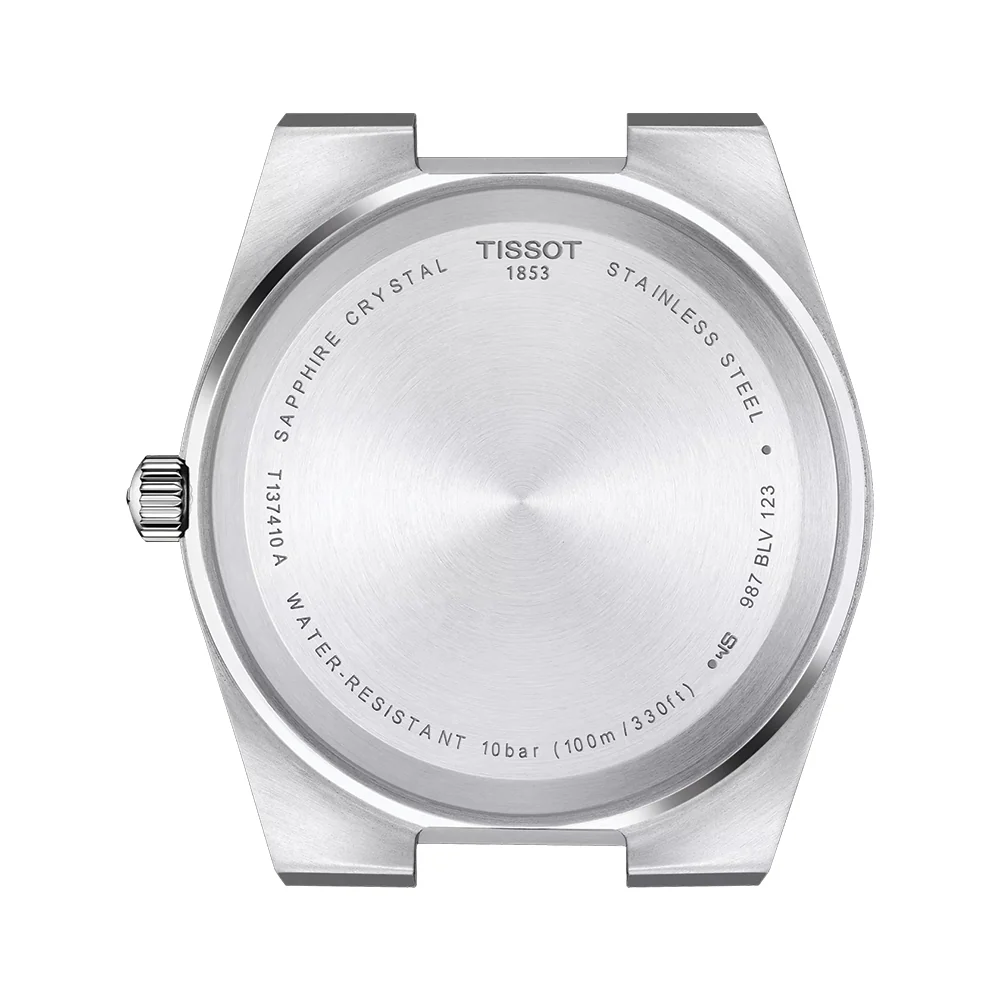PRX Quartz 40mm - Mint on Bracelet - Image 3