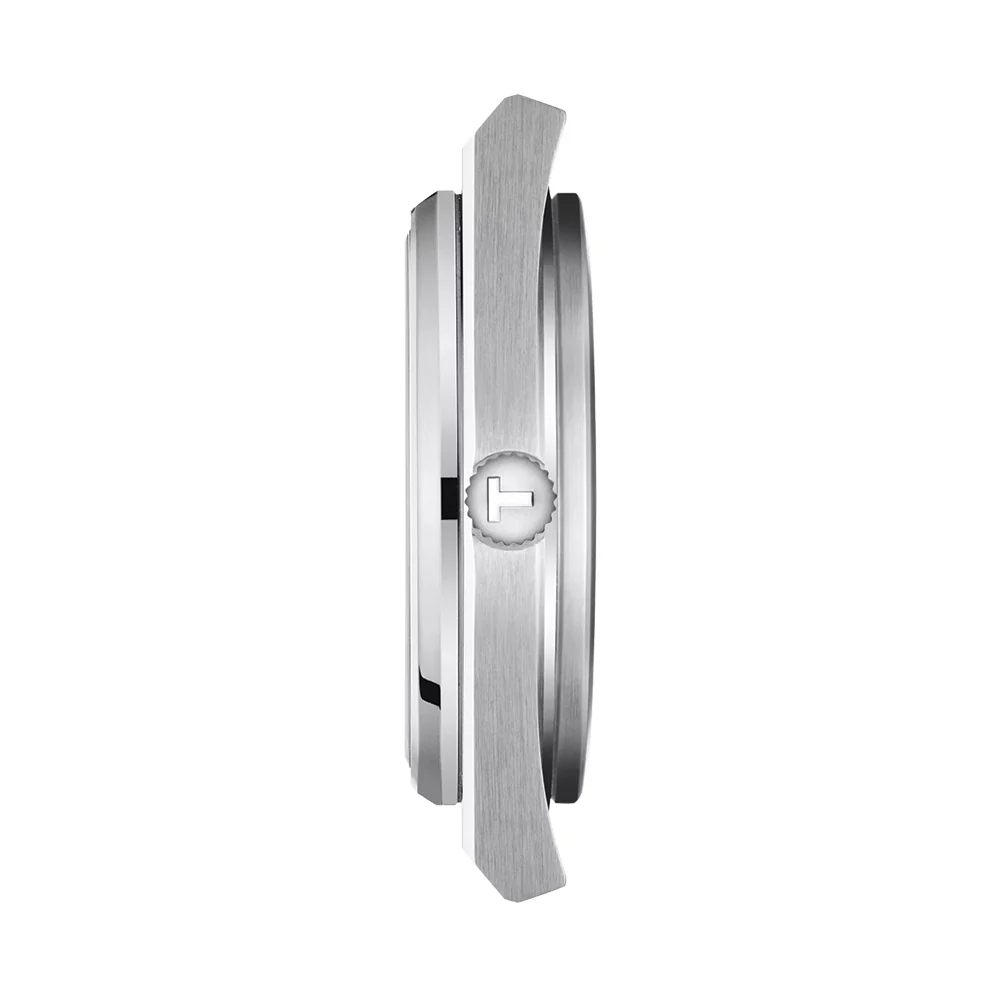 PRX Quartz 40mm - Mint on Bracelet - Image 4