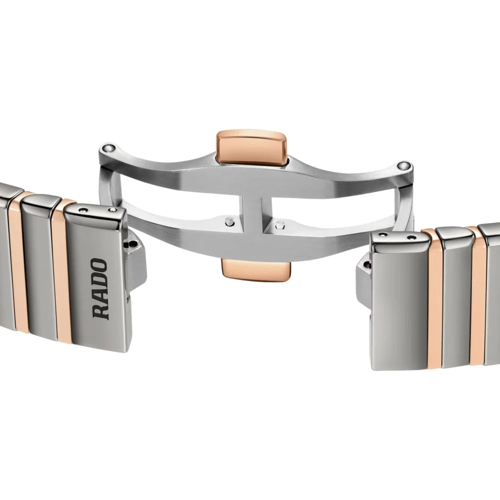 Anatom Automatic Plasma Ceramic 32.5mm - Grey on Bracelet - Image 5