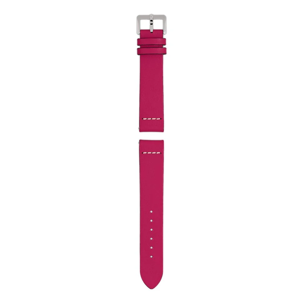 Rado Captain Cook Passion Leather Strap for 42 mm