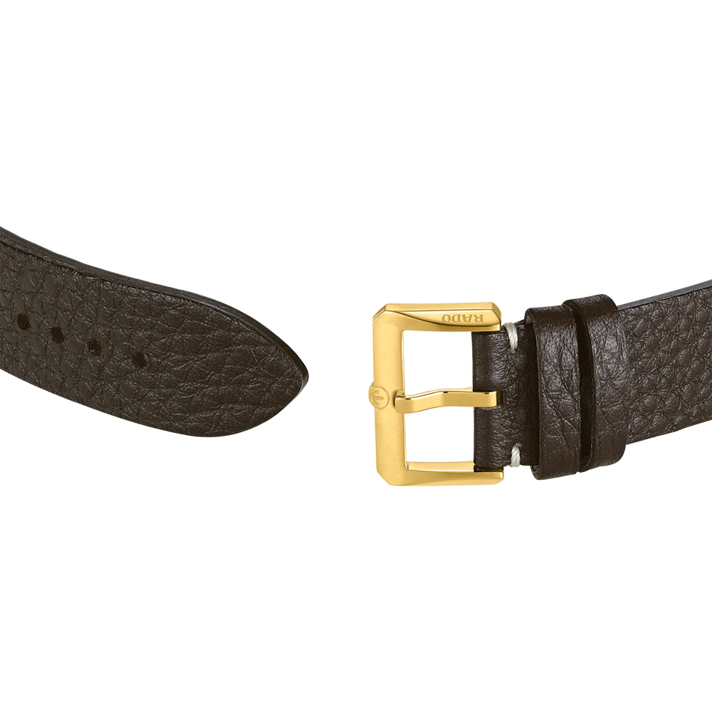 Captain Cook Over-Pole Limited Edition 39mm - Silver on Bracelet and Leather Strap - Image 10