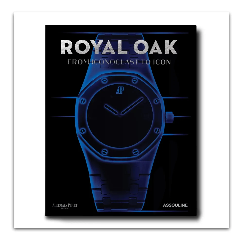 Royal Oak: From Iconoclast to Icon