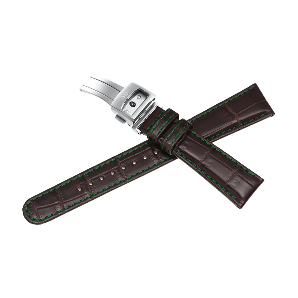 SBGA427 Heritage Soko Special Edition Spring Drive 39mm - Grey on Bracelet and Additional Strap - Image 5