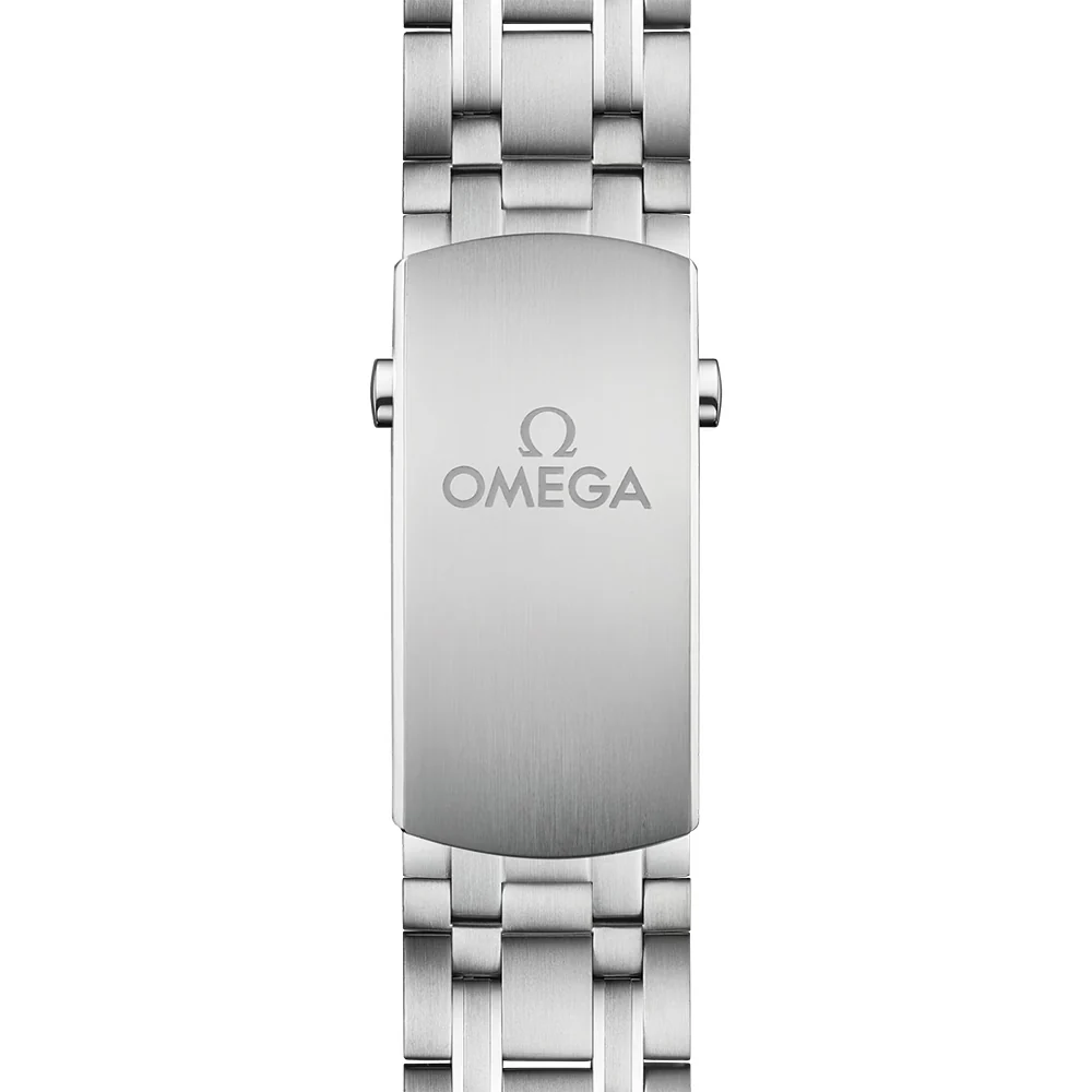 Seamaster Diver 300M 42mm - White on Bracelet - Image 13