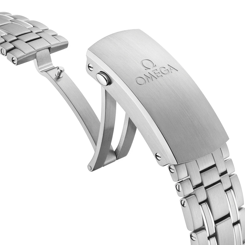Seamaster Diver 300M 42mm - Black on Bracelet - Image 5