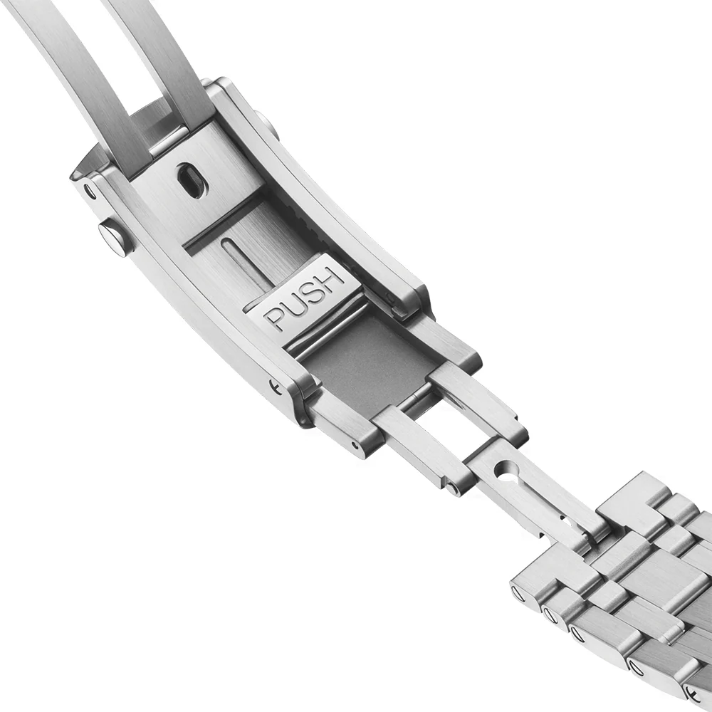 Seamaster Diver 300M 42mm - Black on Bracelet - Image 6