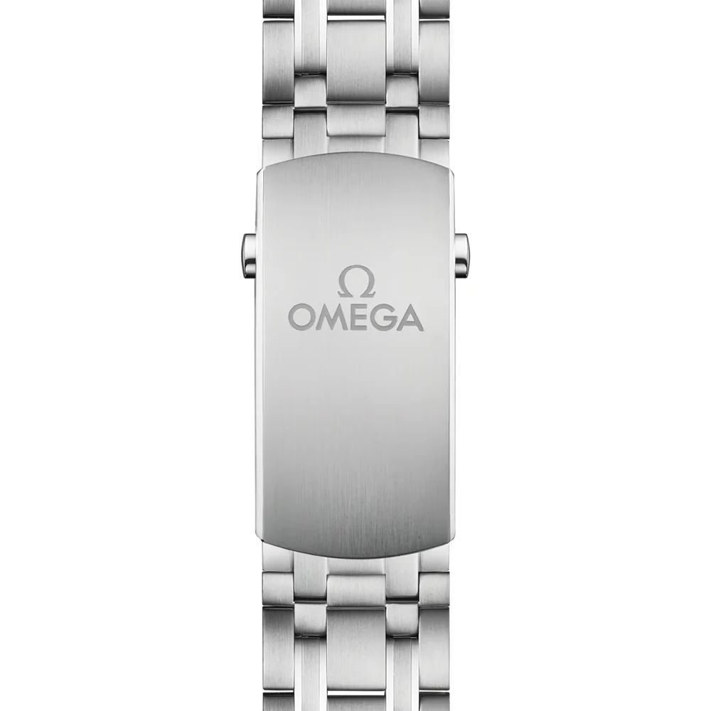 Seamaster Diver 300M 42mm - Blue on Bracelet - Image 11