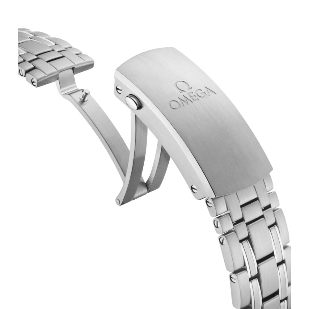 Seamaster Diver 300M 42mm - Blue on Bracelet - Image 12