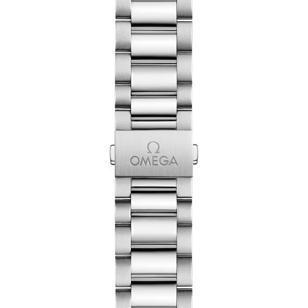 Seamaster Aqua Terra 150M 38mm - Mother of Pearl with Diamonds on Bracelet - Image 2
