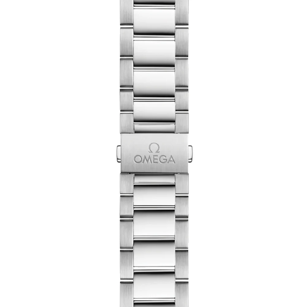 Seamaster Aqua Terra 150M 41mm - Silver on Bracelet - Image 2