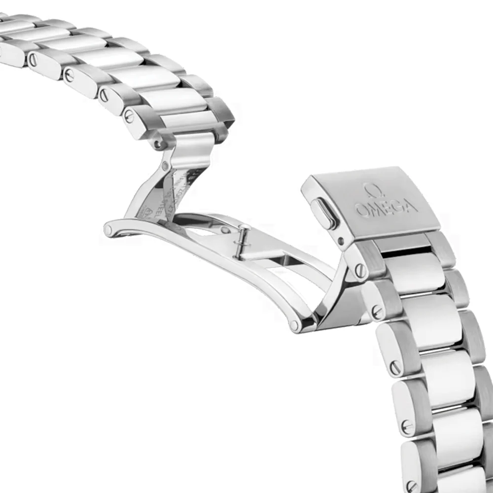 Seamaster Aqua Terra 150M 41mm - Blue on Bracelet - Image 3