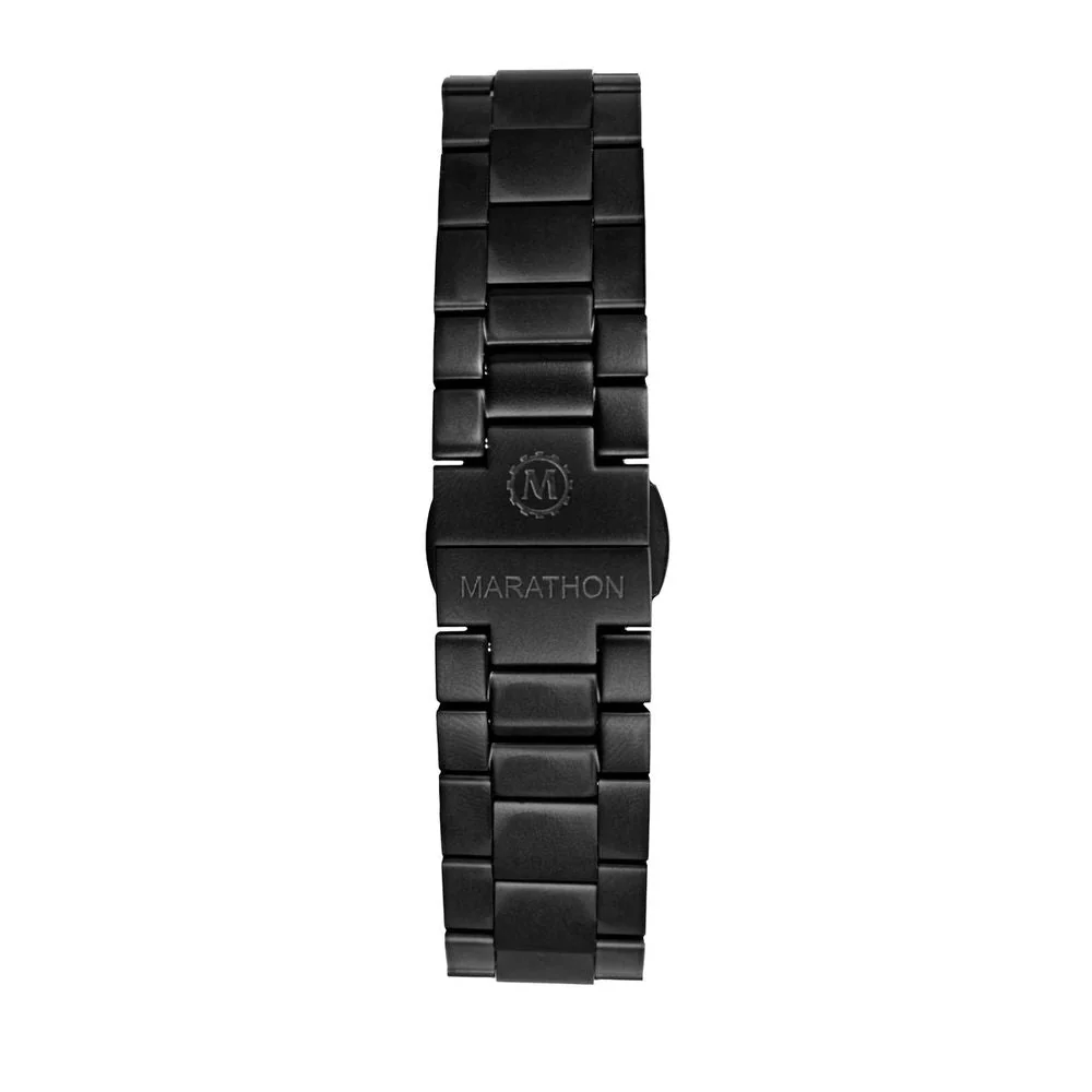 GSAR Type II Diver's Automatic 41mm - Anthracite on Bracelet - Image 4