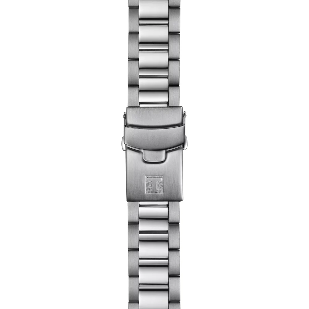 Seastar 1000 Powermatic 80 43mm - Grey on Bracelet - Image 5