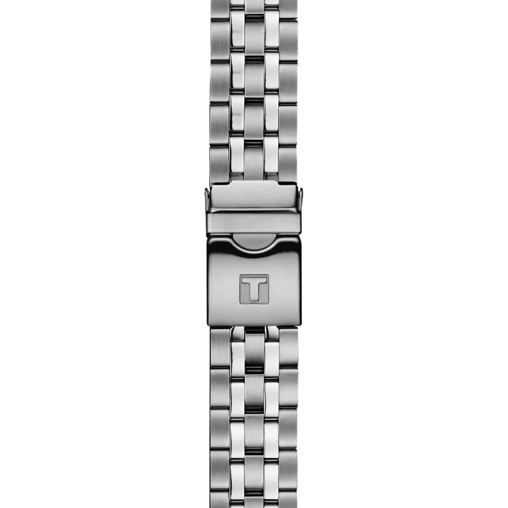 Seastar 1000 Powermatic 80 43mm - Black on Bracelet - Image 3