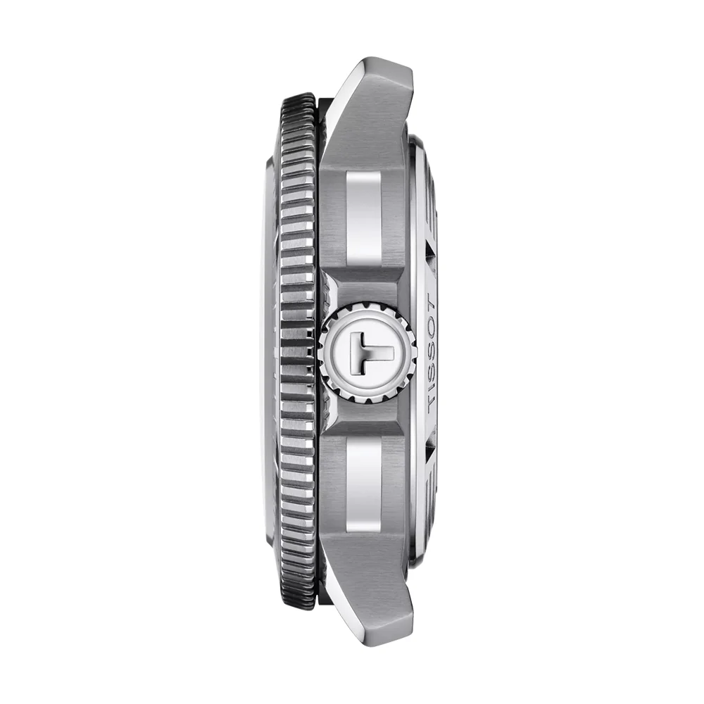 Seastar 2000 Professional Powermatic 80 46mm - Blue on Bracelet - Image 8