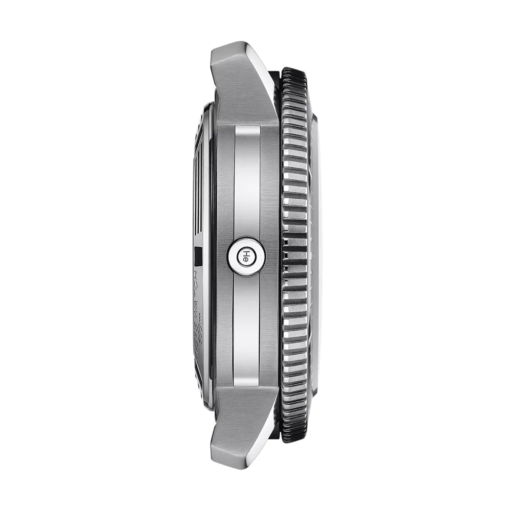 Seastar 2000 Professional Powermatic 80 46mm - Blue on Bracelet - Image 9