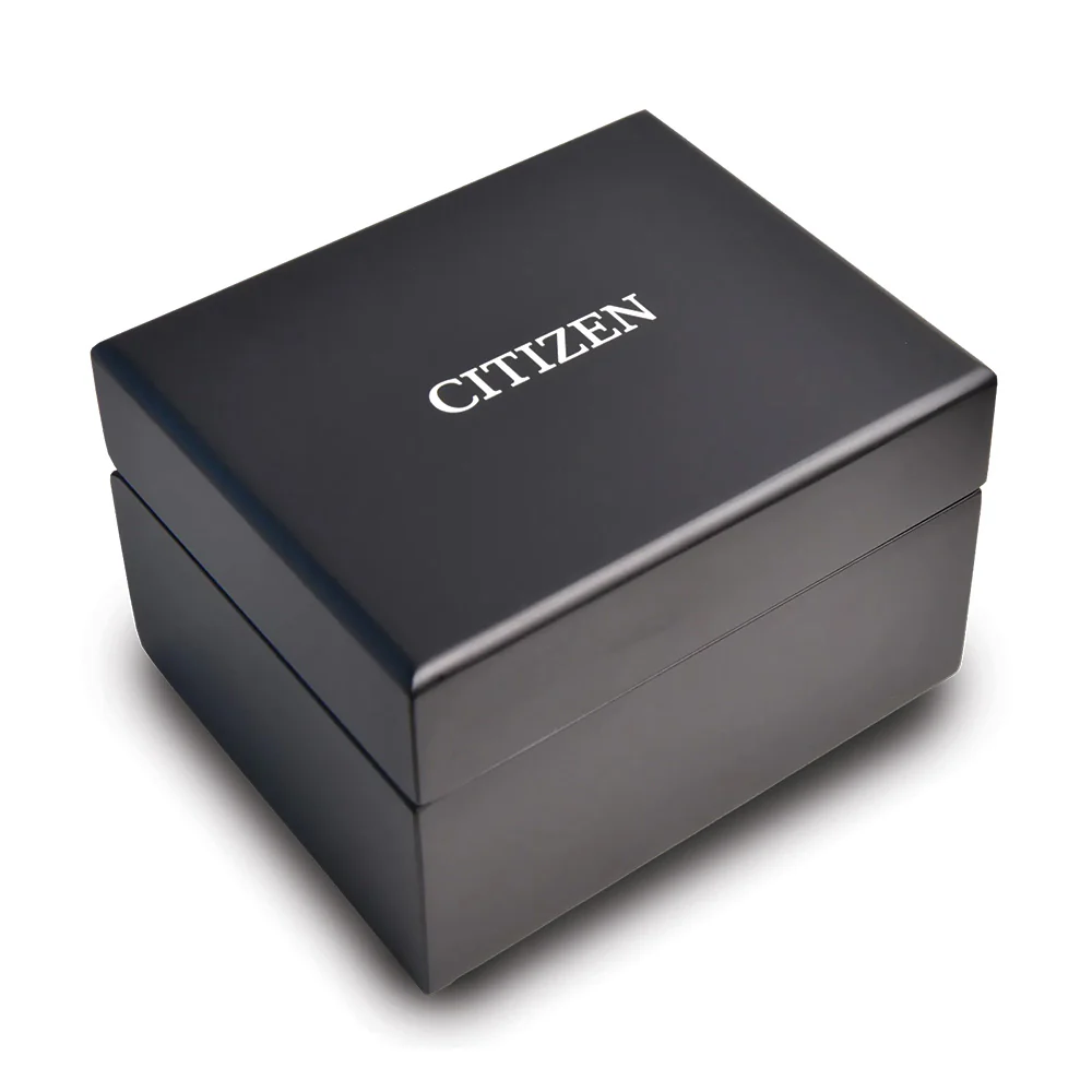 Series8 880 Automatic GMT 41mm - Blue on Bracelet - Image 8