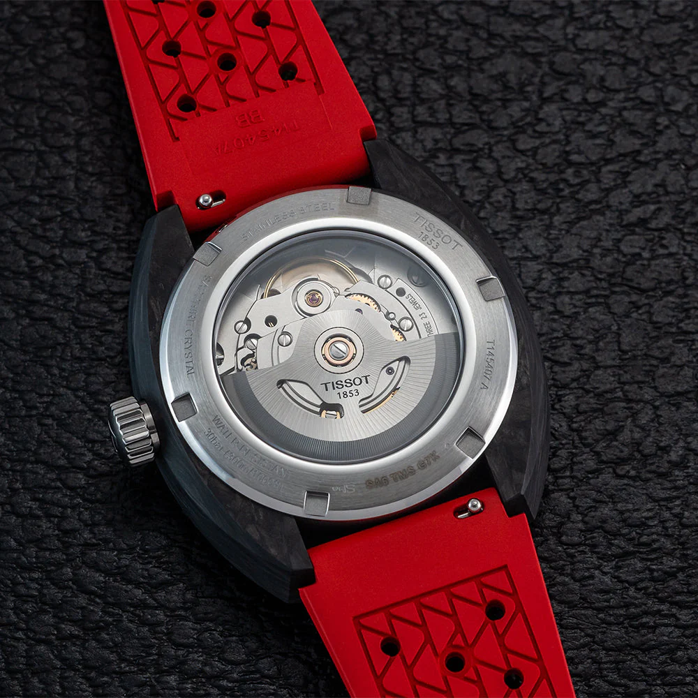 Sideral S Red - Image 3