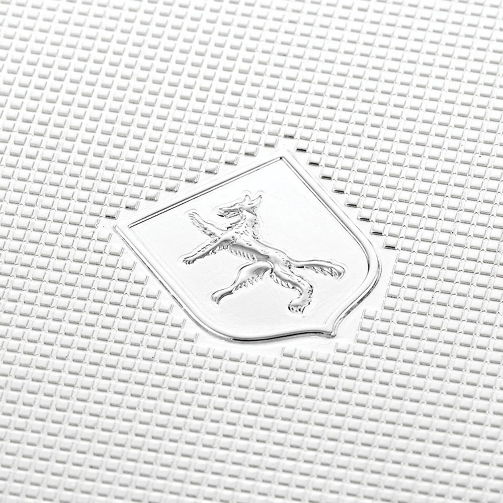 Watch Jewelry and Legacy Box - Silver - Image 6