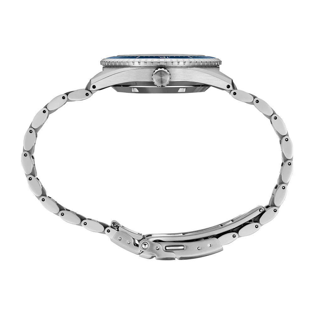 SJE099 Prospex 39.5mm - Blue on Bracelet - Image 5