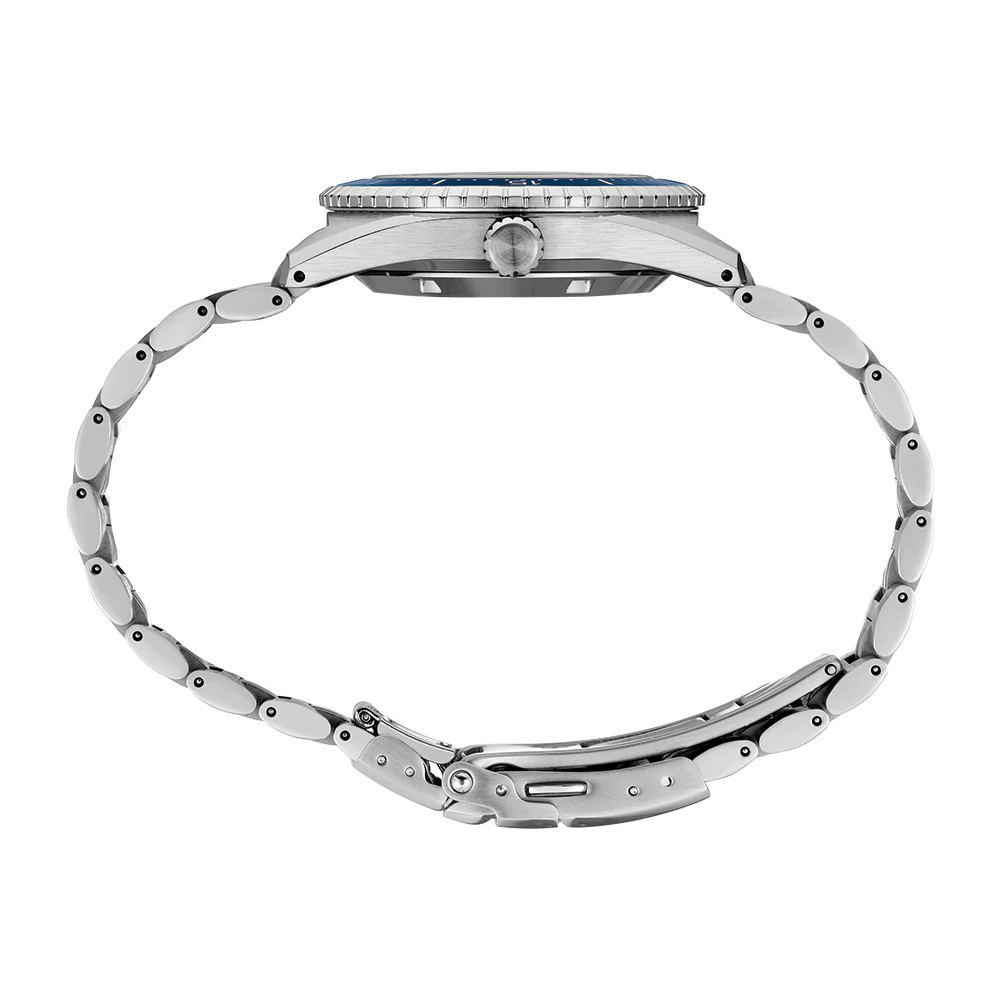 SJE119 Prospex 39.5mm - Blue on Bracelet - Image 4