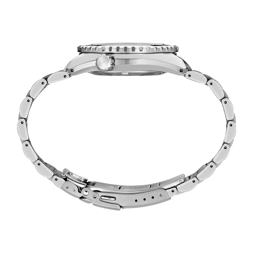 SLA079 Prospex 42.6mm - Black on Bracelet - Image 5