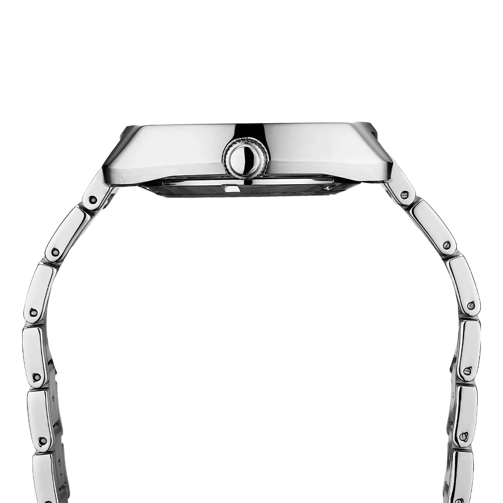 SNKP23 Recraft Series 39.5mm - Blue on Bracelet - Image 3