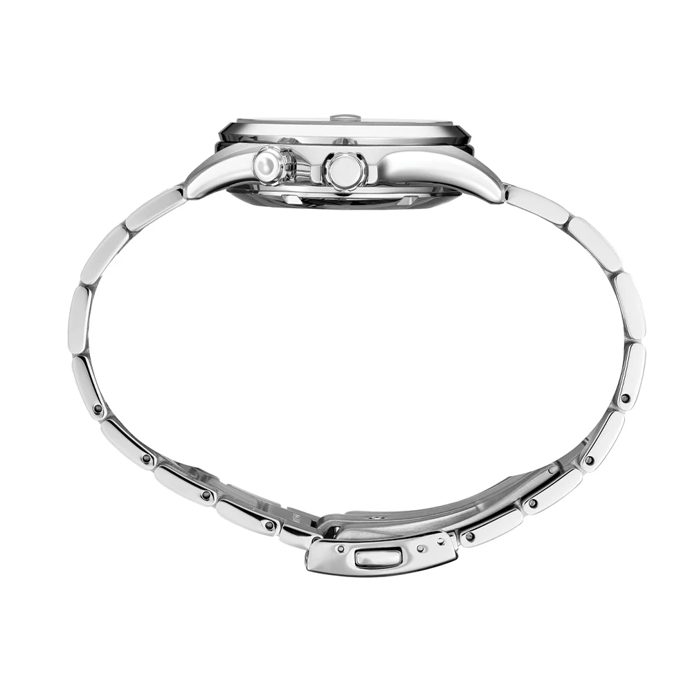 SPB117 Prospex 39.5mm - Black on Bracelet - Image 4