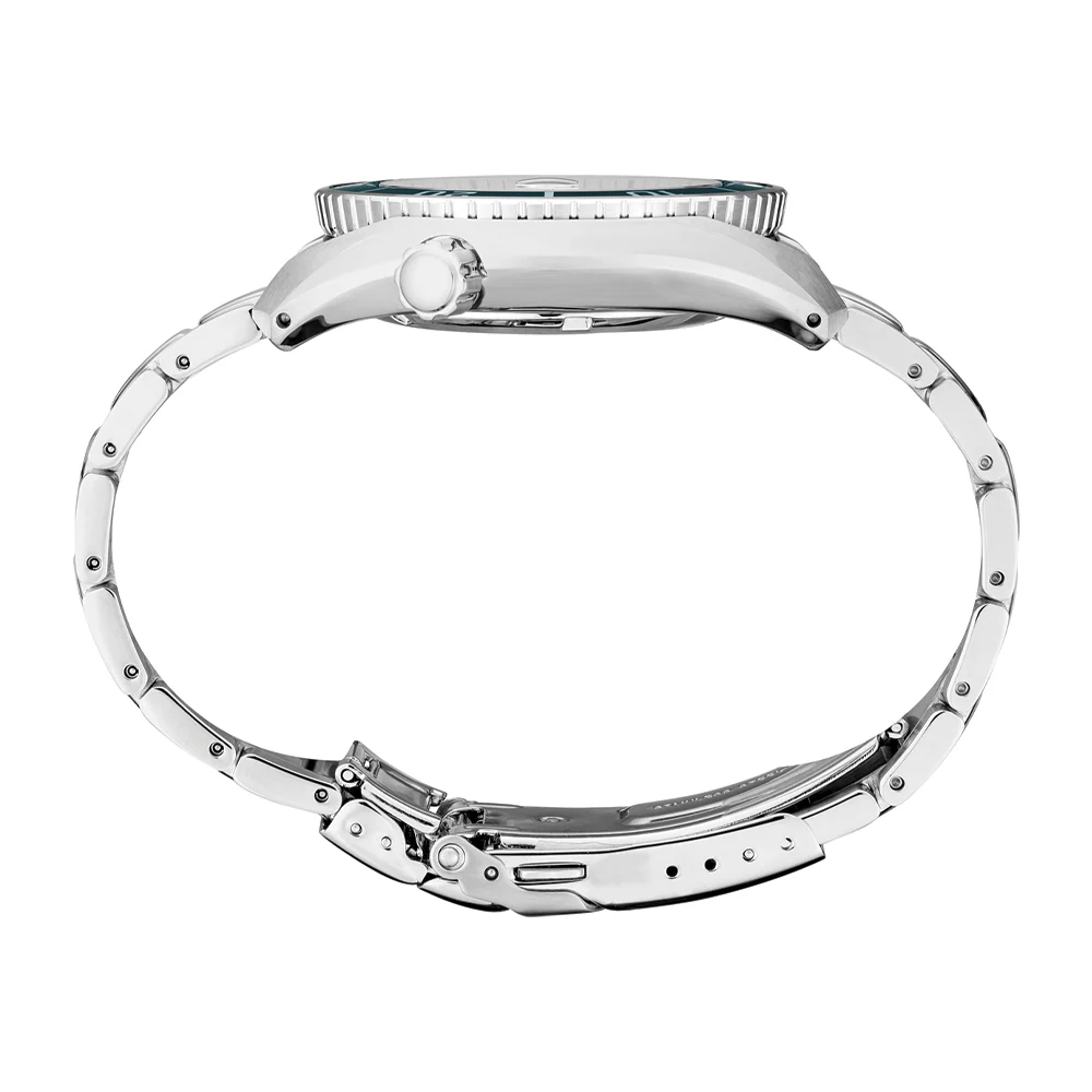 SPB177 Prospex 45mm - Green on Bracelet - Image 4