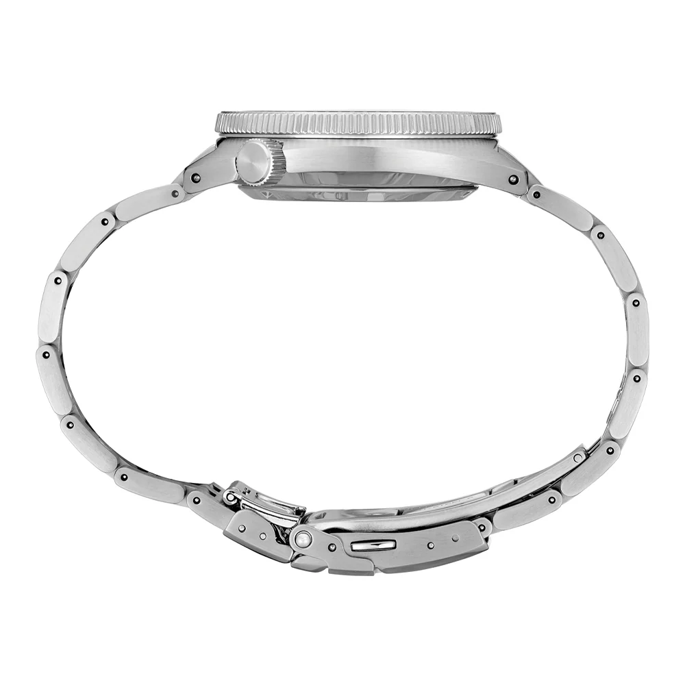 SPB315 Prospex Automatic Diver's Watch 41mm - Black on Bracelet - Image 4